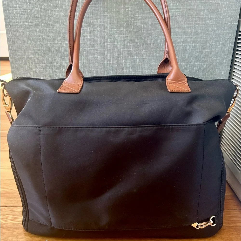 Sarah Wells Abby Breast Pump Tote - Picture 3 of 3